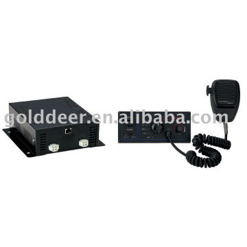 Electronic Siren Series (CJB-300C)